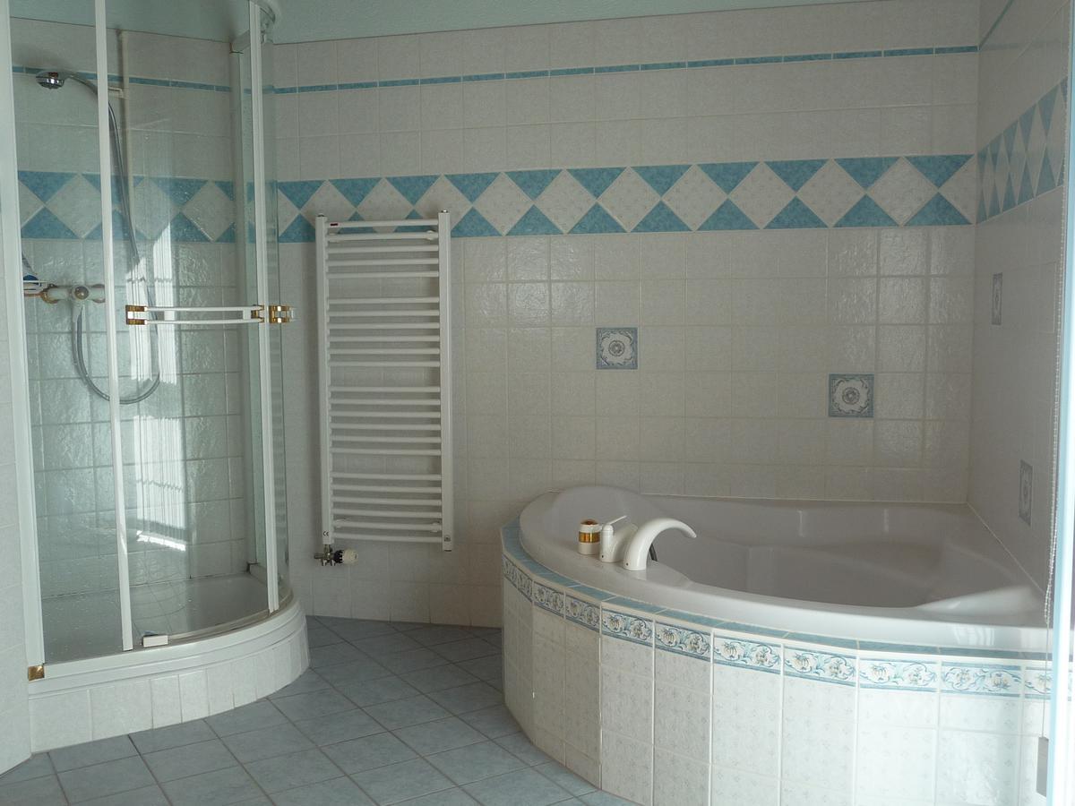 The Traditional Ollon Экстерьер фото